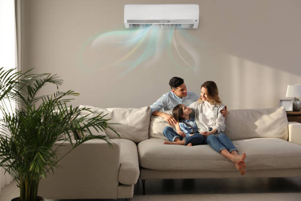 Best Thermostats and Smart Controls in Swoyersville, PA