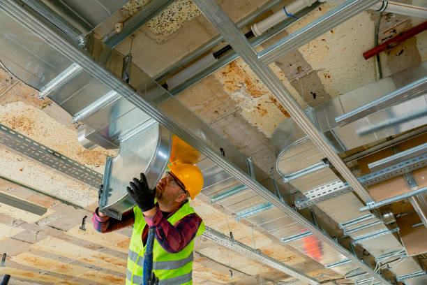 Best HVAC Financing and Leasing in Swoyersville, PA