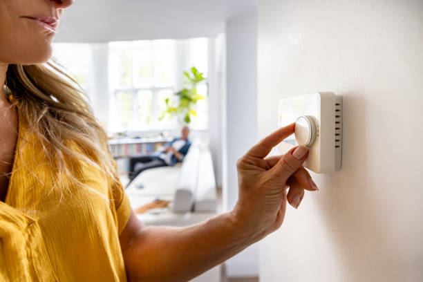 Best Residential HVAC in Swoyersville, PA