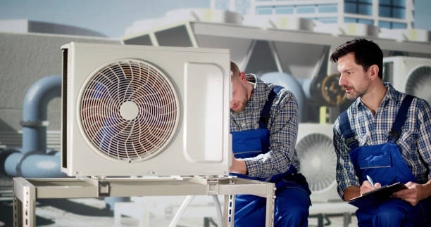 Best Solar-powered HVAC Systems in Swoyersville, PA