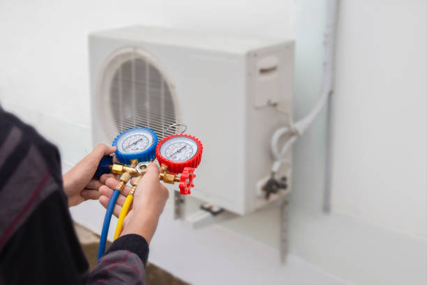 Best Seasonal HVAC Services in Swoyersville, PA