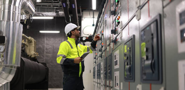 Best HVAC Equipment and Components in Swoyersville, PA