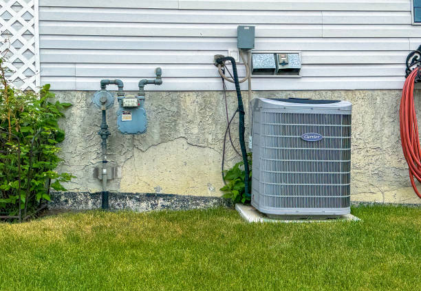 Professional HVAC in Swoyersville, PA